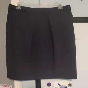 MNG Suit Skirt
